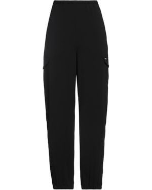 ARMANI EXCHANGE Pants - Black