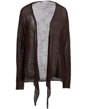 Shirt C-zero Cardigan - Nero