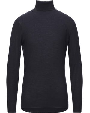 Aspesi Turtleneck - Blue