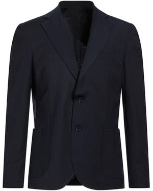 Exte Blazer - Blue