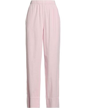 American Vintage Trousers - Pink