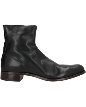 Premiata Stivaletti - Nero