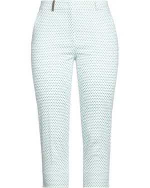 Peserico Trouser - Blue