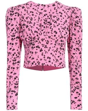 ROTATE BIRGER CHRISTENSEN Top - Pink