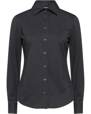 Brian Dales Shirt - Blue