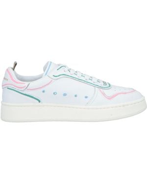 Officine Creative Trainers - White