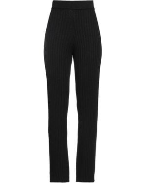 Rebel Queen Trousers - Black
