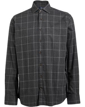 Hackett Shirt - Gray