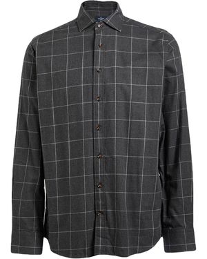 Hackett Shirt - Gray
