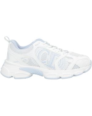 Dior Sneakers - Blanc