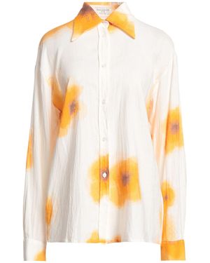 Ballantyne Shirt - White