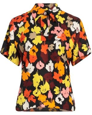 Maison Rabih Kayrouz Top - Black