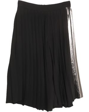 8pm Trouser - Black