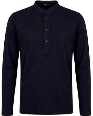 Barena T-Shirts - Blau