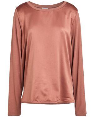 Diana Gallesi Top - Pink