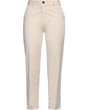 Myths Trouser - Natural