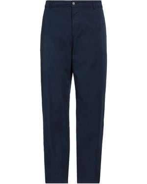 Universal Works Pantalone - Blu