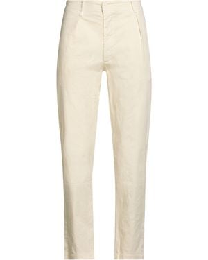 Crossley Trousers - Natural