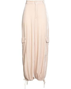 Haveone Trouser - Natural