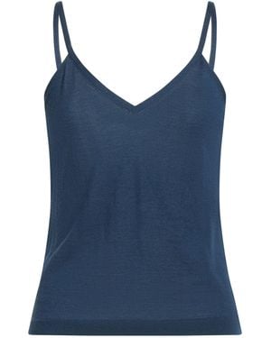 Paul & Joe Top - Blau