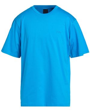 Juun.J T-Shirt - Blue