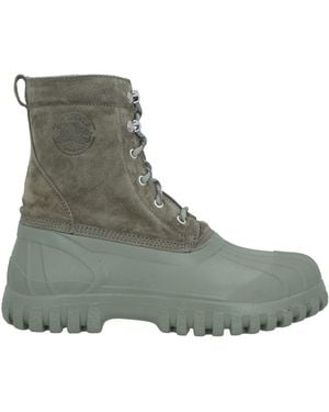 Diemme Ankle Boots - Green