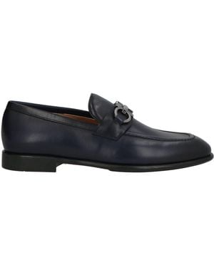 Ferragamo Mocassino - Nero