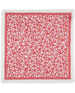 Marni Scarf - Red