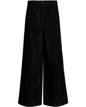Masnada Trouser - Black