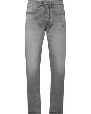 CHOICE Jeanshose - Grau