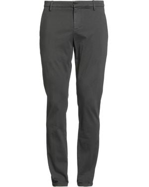Dondup Trousers - Grey