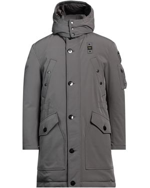 Blauer Coat - Grey