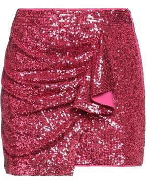 Pinko Shorts & Bermuda Shorts - Red