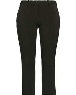 Nine:inthe:morning Trouser - Black