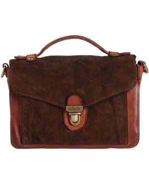 Campomaggi Handbag - Brown