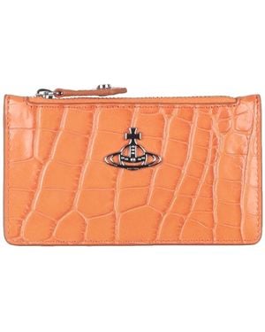 Vivienne Westwood Pouches - Orange