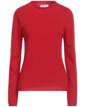 Daniele Fiesoli Jumper - Red