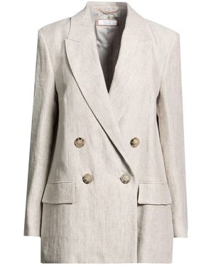 Peserico Blazer - Bianco
