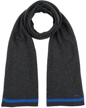 Harmont & Blaine Scarf - Gray