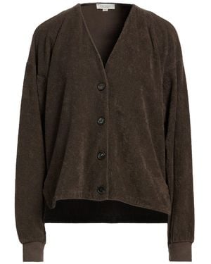 Crossley Cardigan - Brown