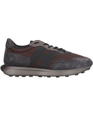 Hogan Sneakers - Gray