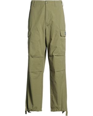 Obey Trousers - Green