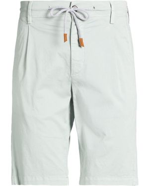 Eleventy Shorts & Bermuda Shorts - Blue