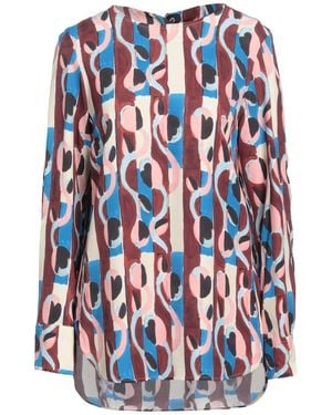 ODEEH Top - Blue