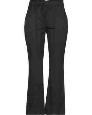 Incotex Trouser - Black