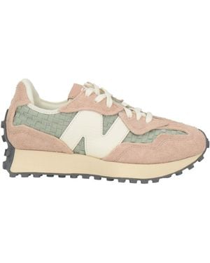 New Balance Sneakers - Natural