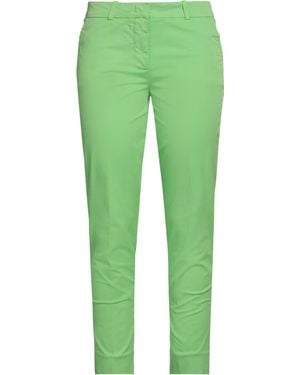 Rossopuro Pants - Green