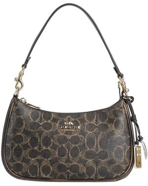 COACH Handtaschen - Grau