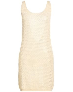 Guess Minivestido - Neutro