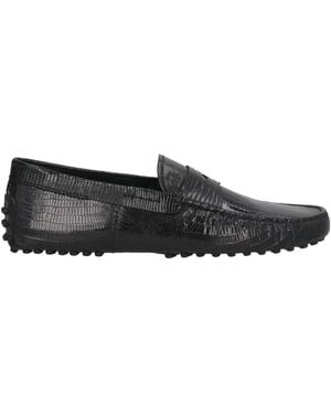 Tod's Loafers - Grey